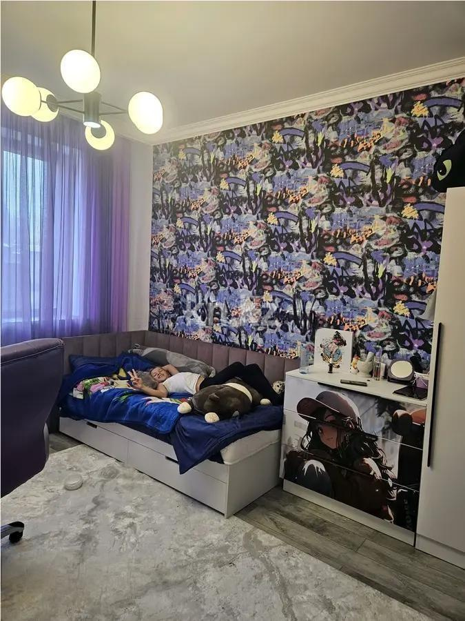 Продажа 3-комнатной квартиры, 84 м², ул. Бельгера, дом  1б в Алматы - фото 3