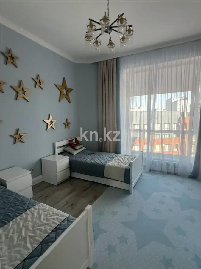 Продажа 6-комнатной квартиры, 183 м² в Астане - фото 3