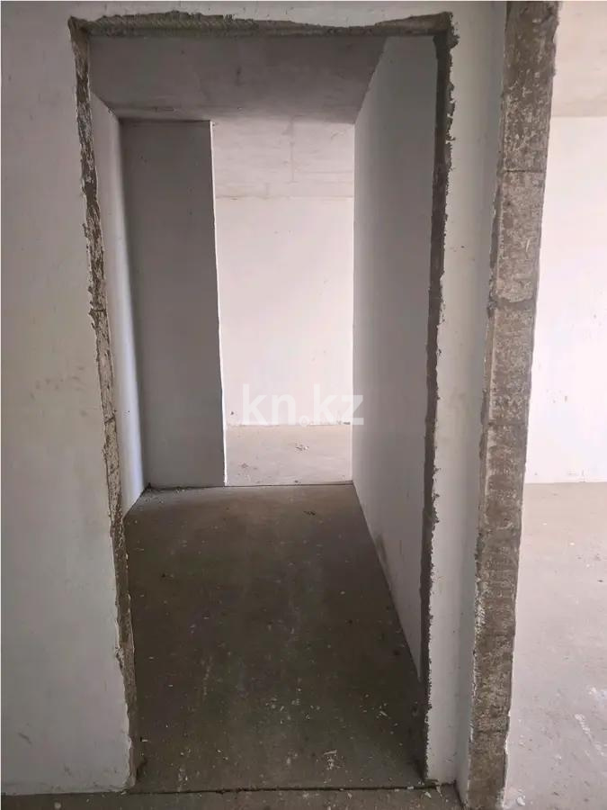 Продажа 2-комнатной квартиры, 67.8 м², ул. Нажимеденова, дом  5/1 в Астане