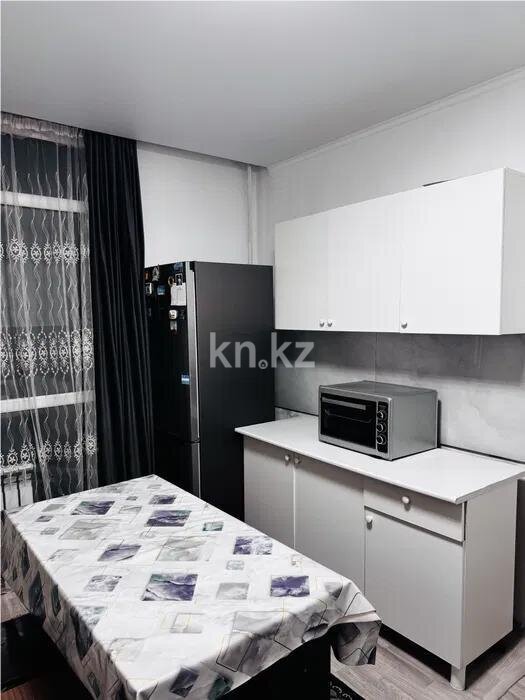 Продажа 1-комнатной квартиры, 43 м² в Алматы - фото 2