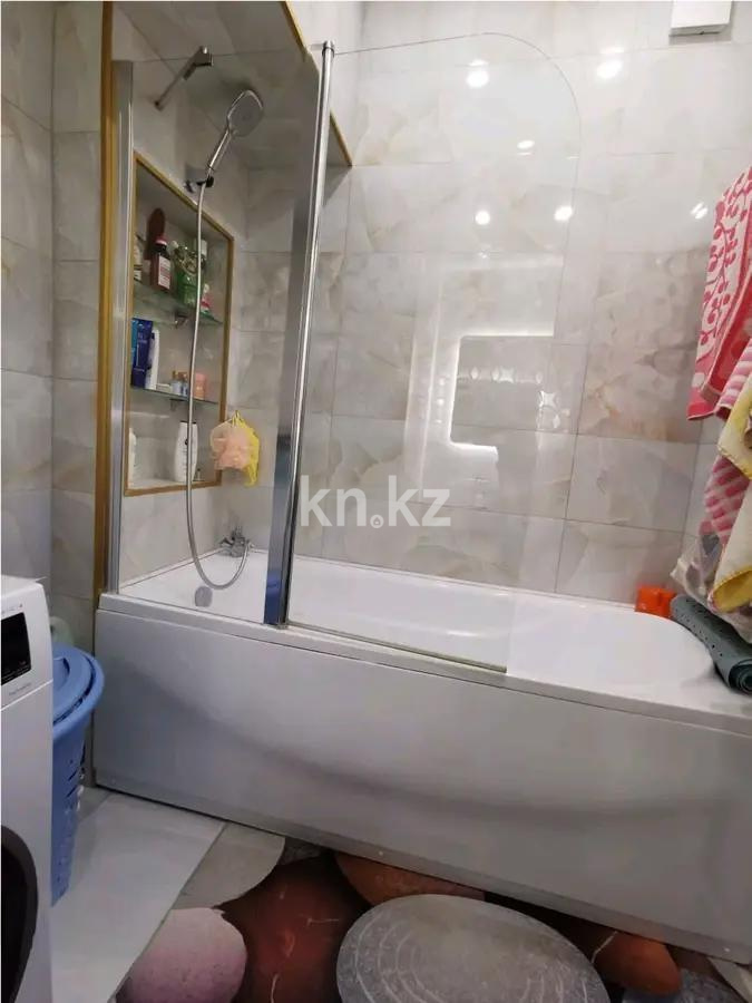 Продажа 4-комнатной квартиры, 103.3 м² в Алматы - фото 6