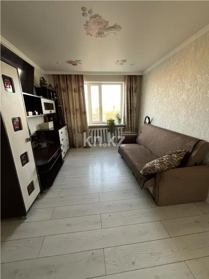 Продажа 3-комнатной квартиры, 55 м², ул. Потанина, дом  4/1 в Астане