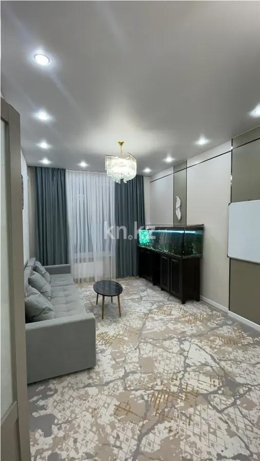 Продажа 2-комнатной квартиры, 72 м², ул. Калдаякова, дом  44 в Астане