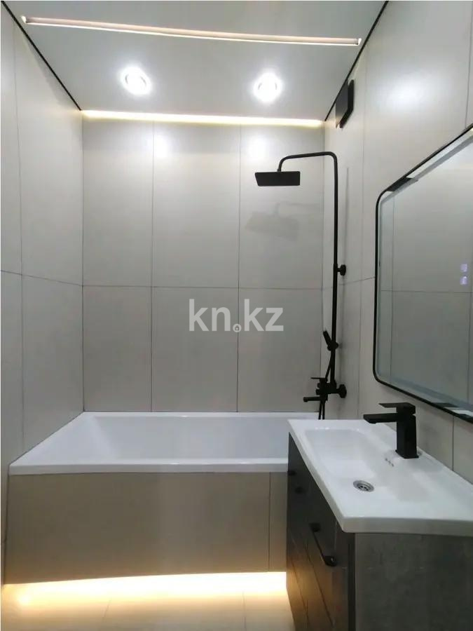 Продажа 2-комнатной квартиры, 67 м² в Алматы - фото 5