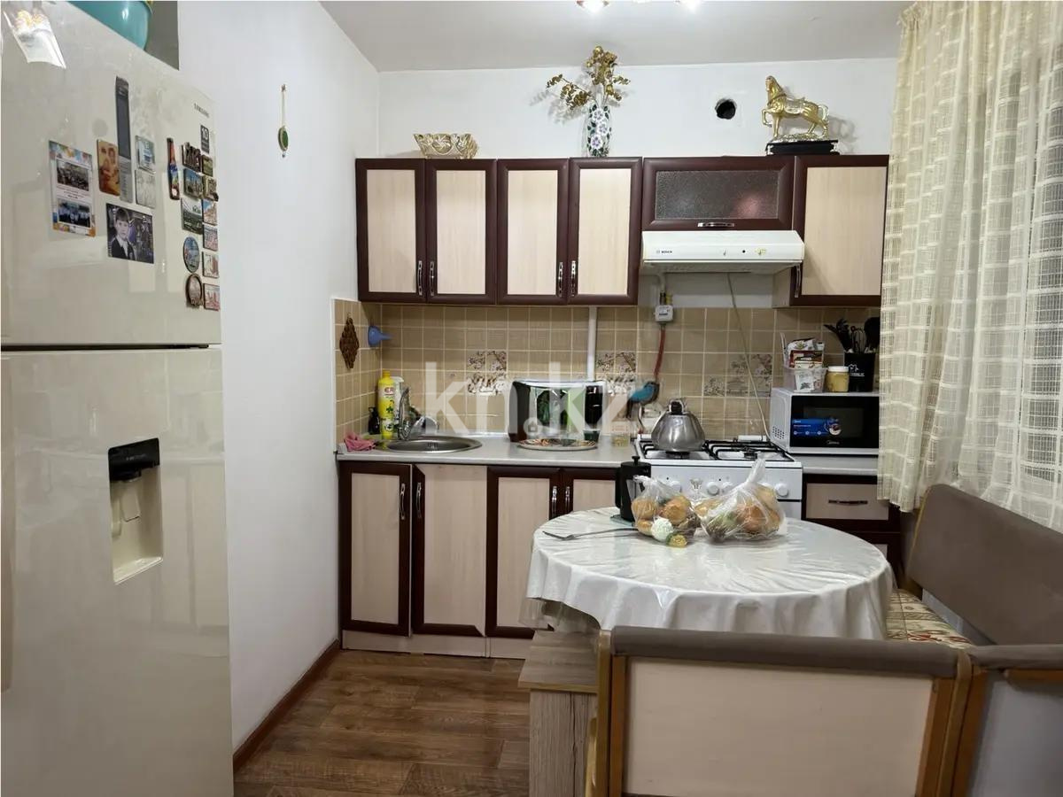 Продажа 2-комнатной квартиры, 45 м² в Астане - фото 4