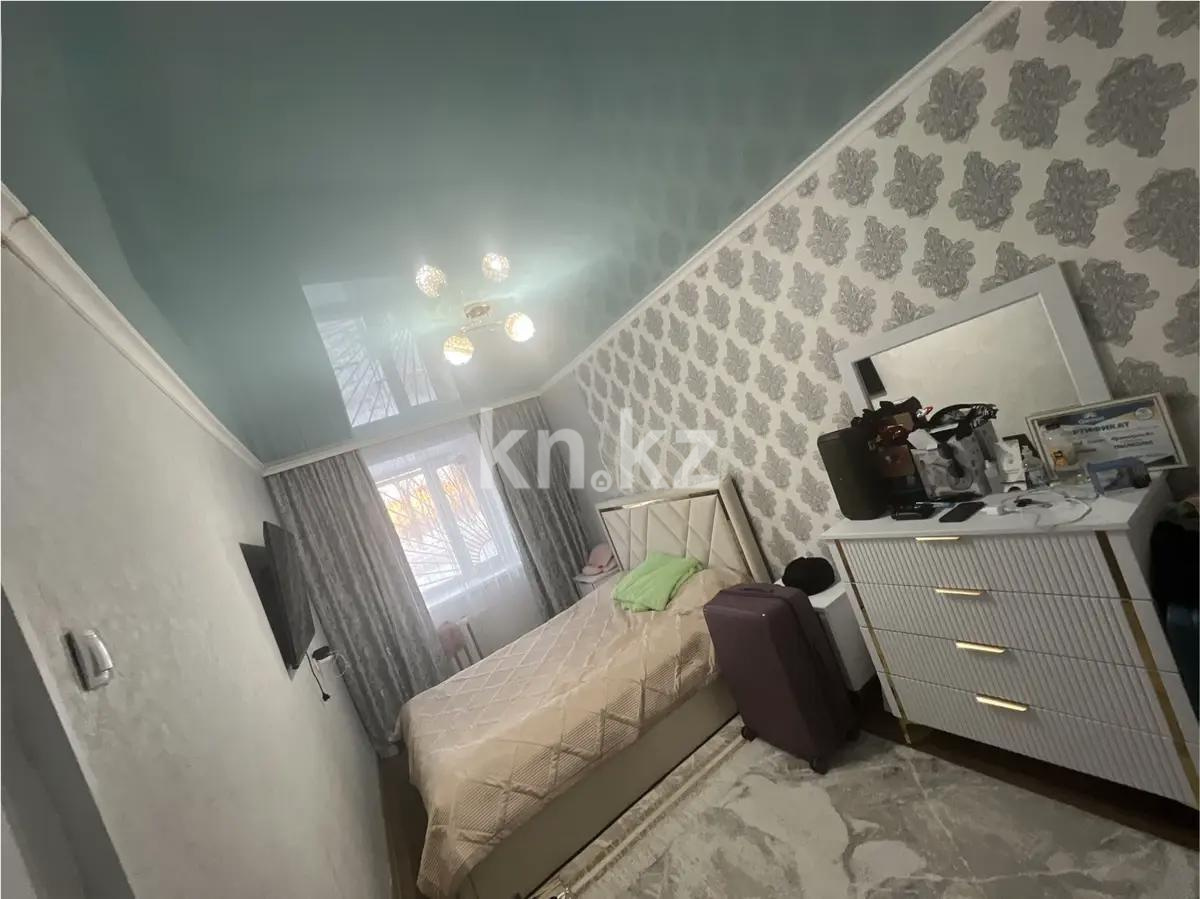 Продажа 3-комнатной квартиры, 63 м² в Караганде - фото 3