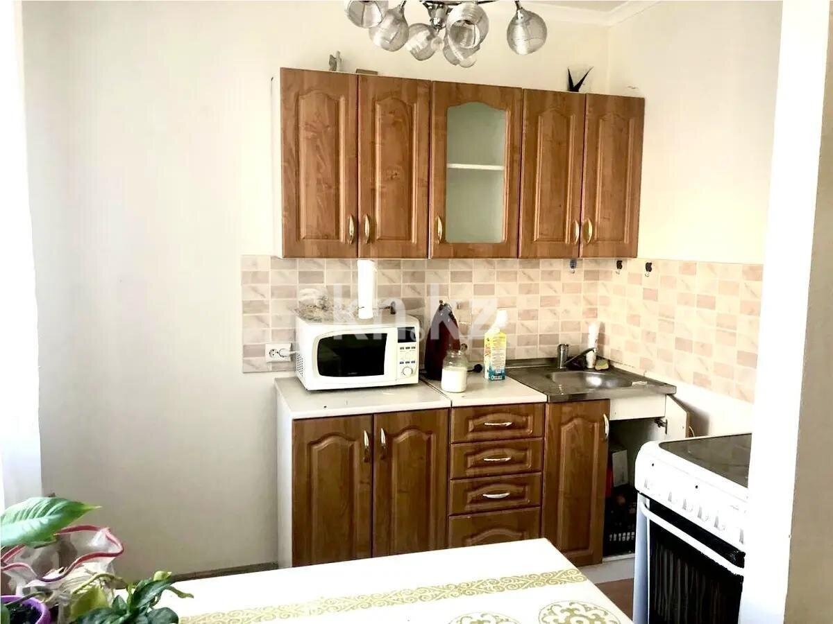 Продажа 1-комнатной квартиры, 25 м² в Астане - фото 2