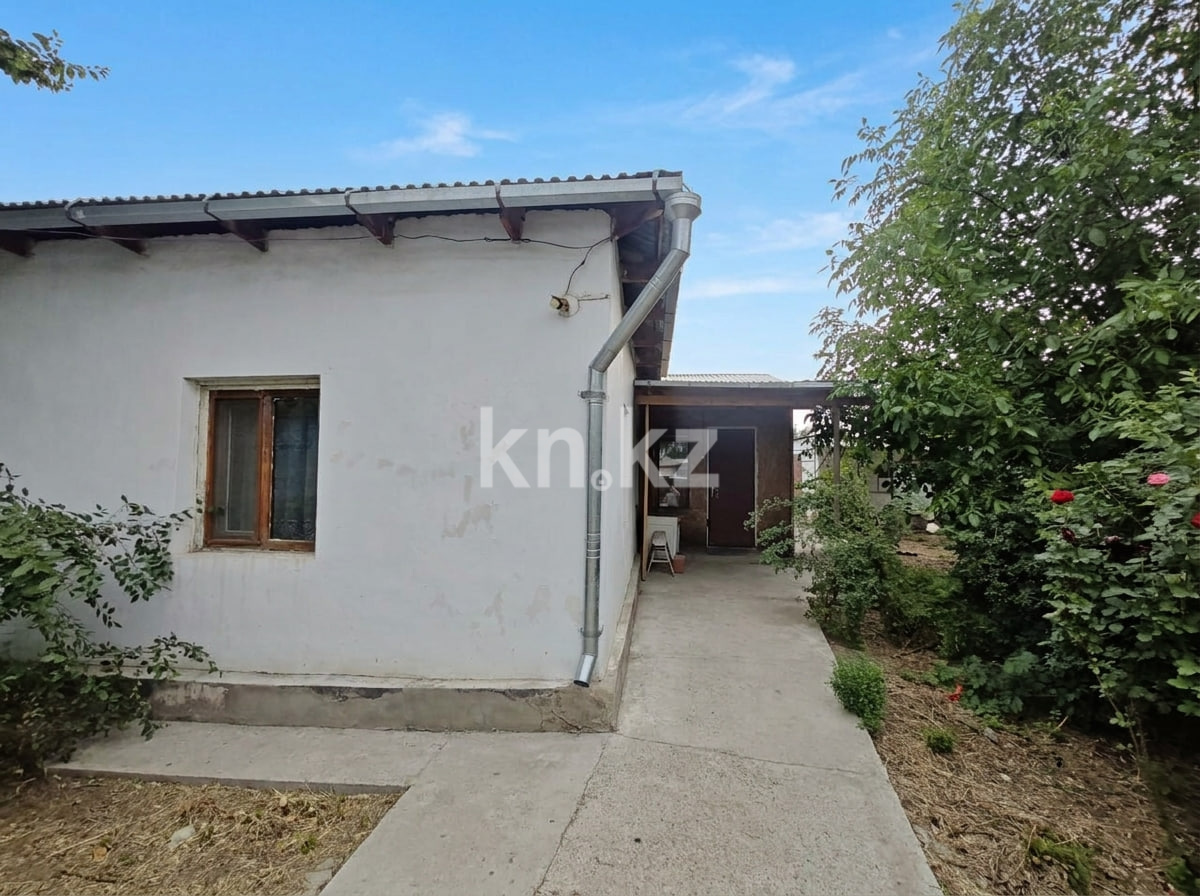 Продажа 4-комнатного дома, 57 м² в Таразе - фото 4