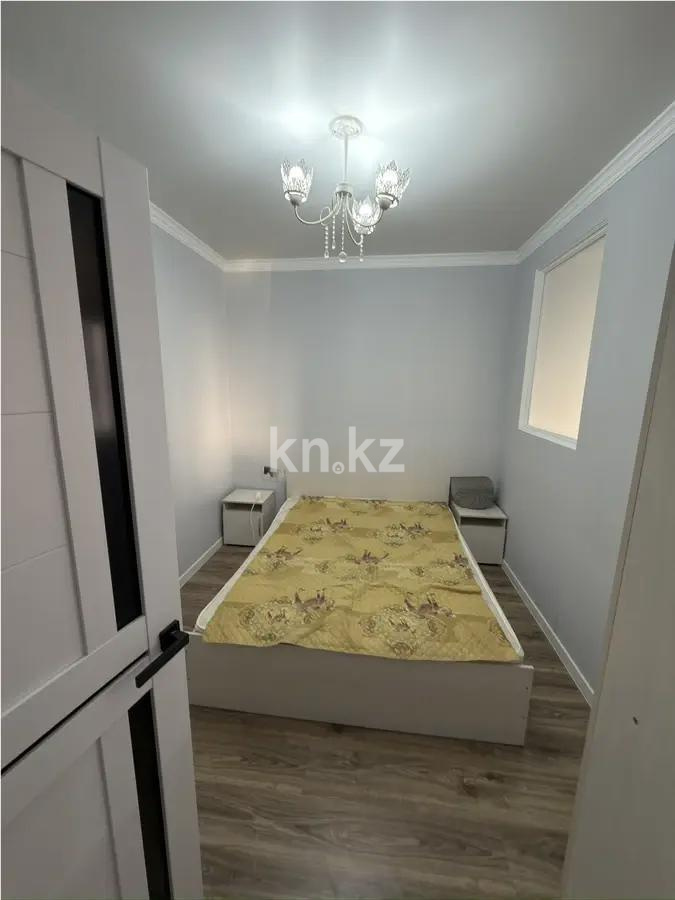 Продажа 2-комнатной квартиры, 40 м² в Алматы - фото 2