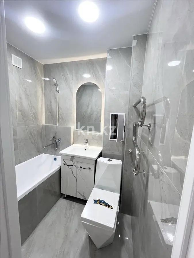 Продажа 3-комнатной квартиры, 60 м² в Алматы - фото 4