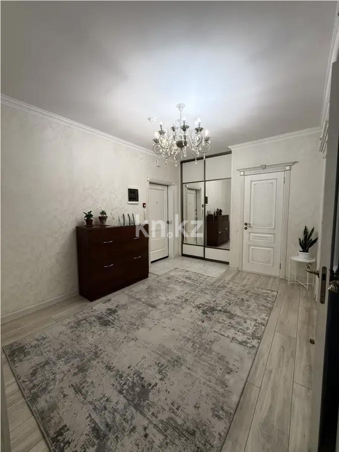 Продажа 4-комнатной квартиры, 115 м² в Астане - фото 8