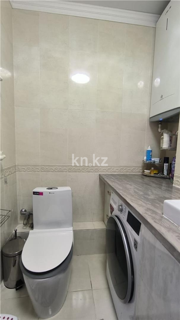 Продажа 3-комнатной квартиры, 88 м² в Караганде - фото 20