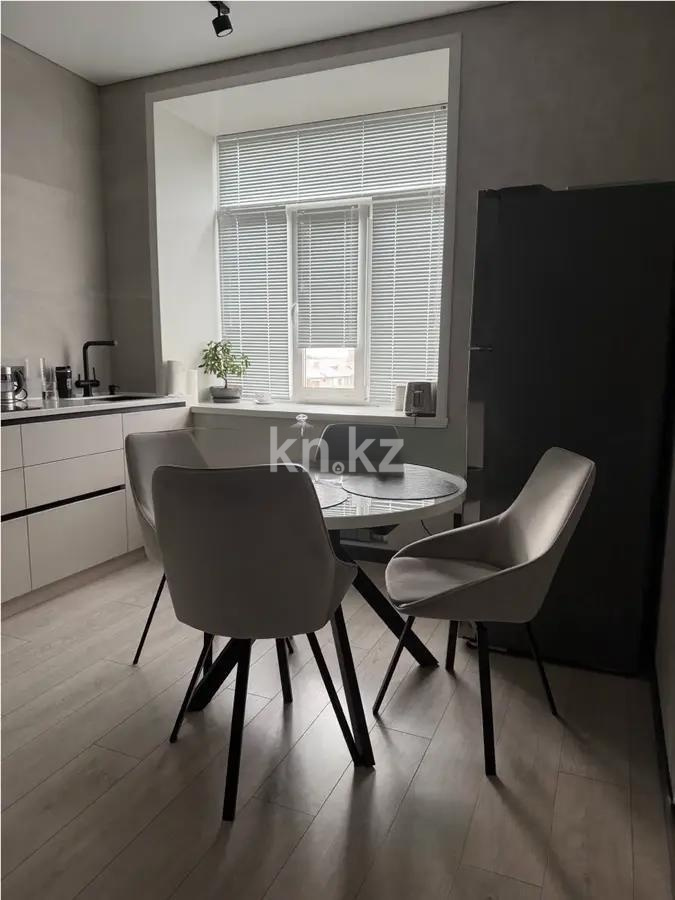 Продажа 2-комнатной квартиры, 56 м² в Караганде - фото 4