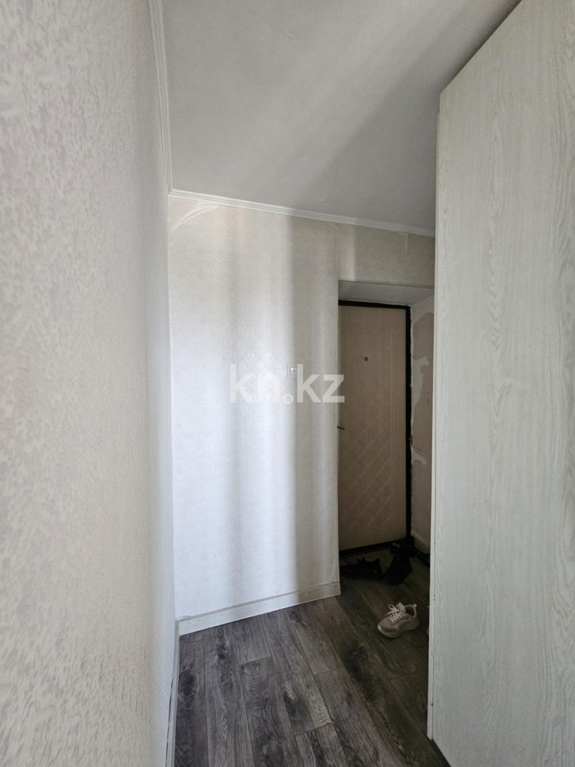 Продажа 1-комнатной квартиры, 35 м², ул. Ермекова, дом  77/3 в Караганде - фото 18