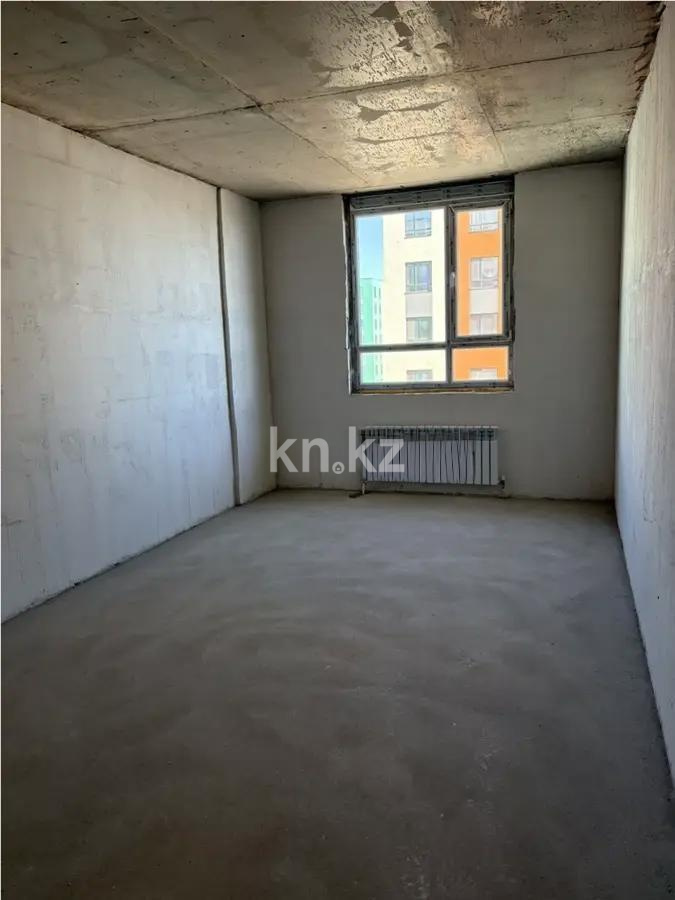 Продажа 2-комнатной квартиры, 48.1 м² в Астане