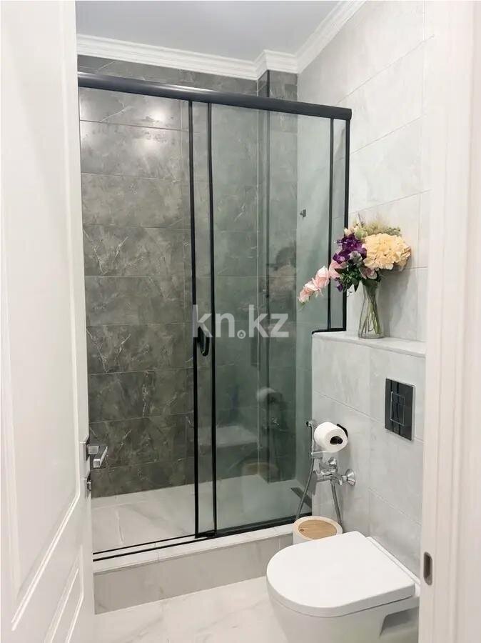 Продажа 2-комнатной квартиры, 47 м² в Алматы - фото 3