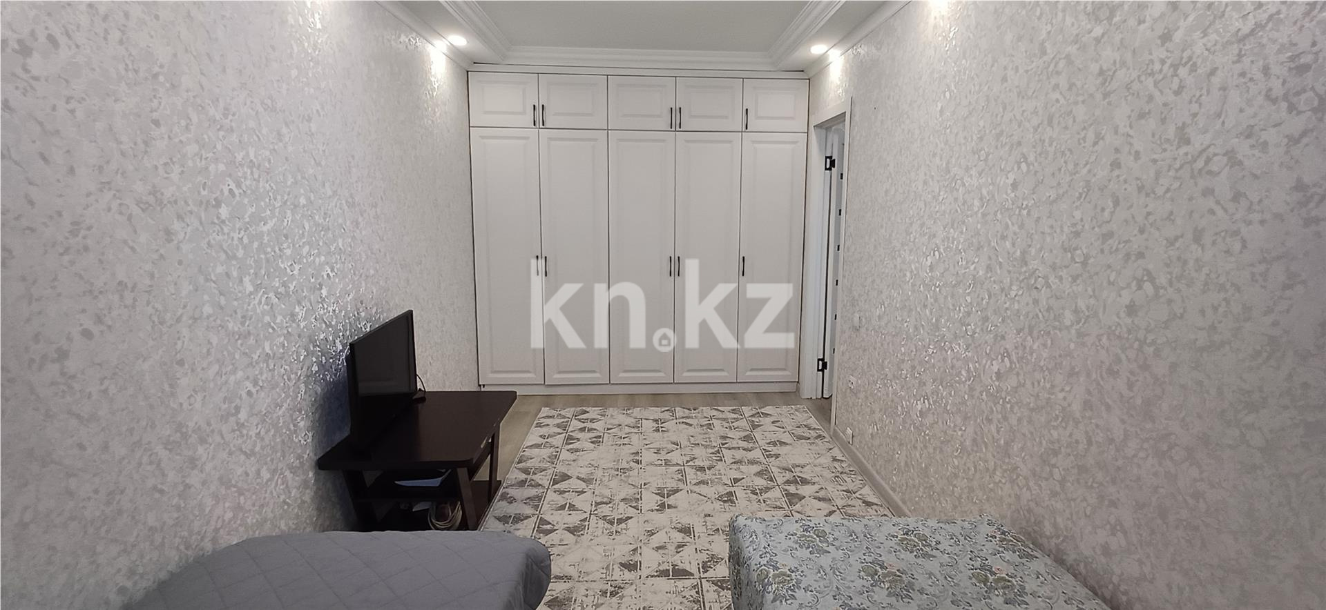 Продажа 3-комнатной квартиры, 57 м² в Караганде - фото 6