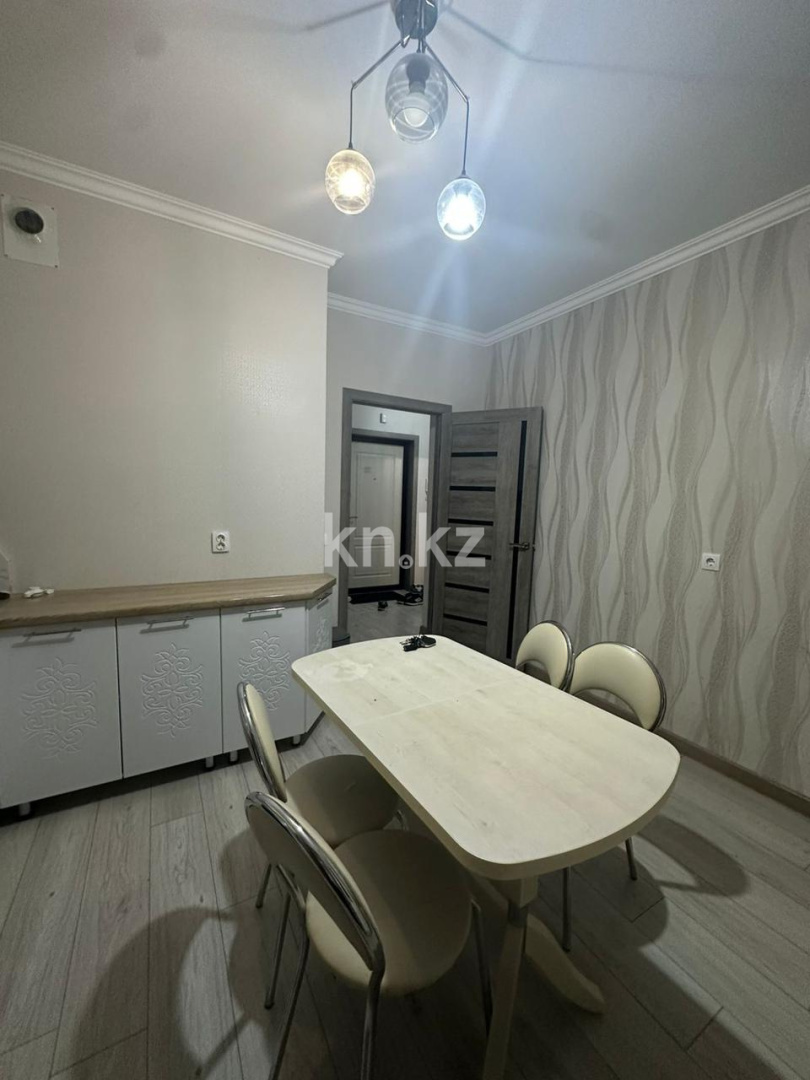 Аренда 1-комнатной квартиры, 50 м² в Астане - фото 5