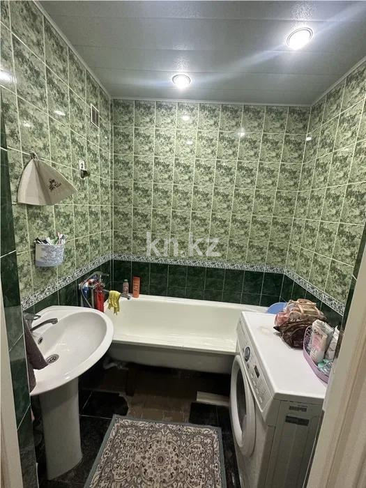 Продажа 3-комнатной квартиры, 57 м² в Караганде - фото 4