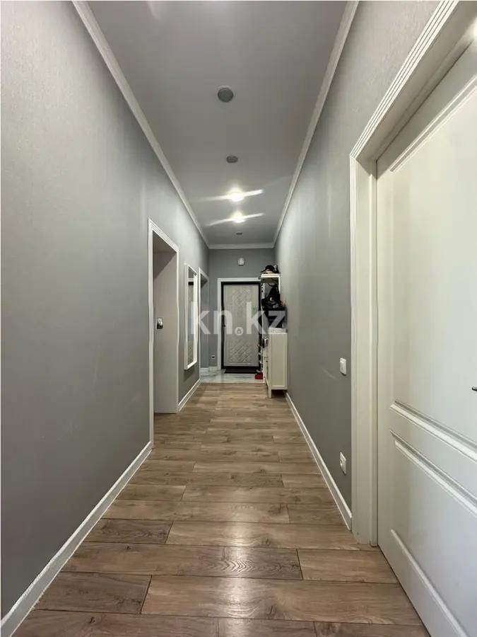 Продажа 3-комнатной квартиры, 94 м² в Астане - фото 8