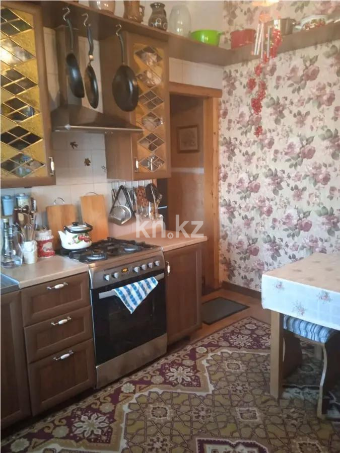 Продажа 3-комнатной квартиры, 65 м², пр. Сейфуллина, дом  464 в Алматы - фото 5