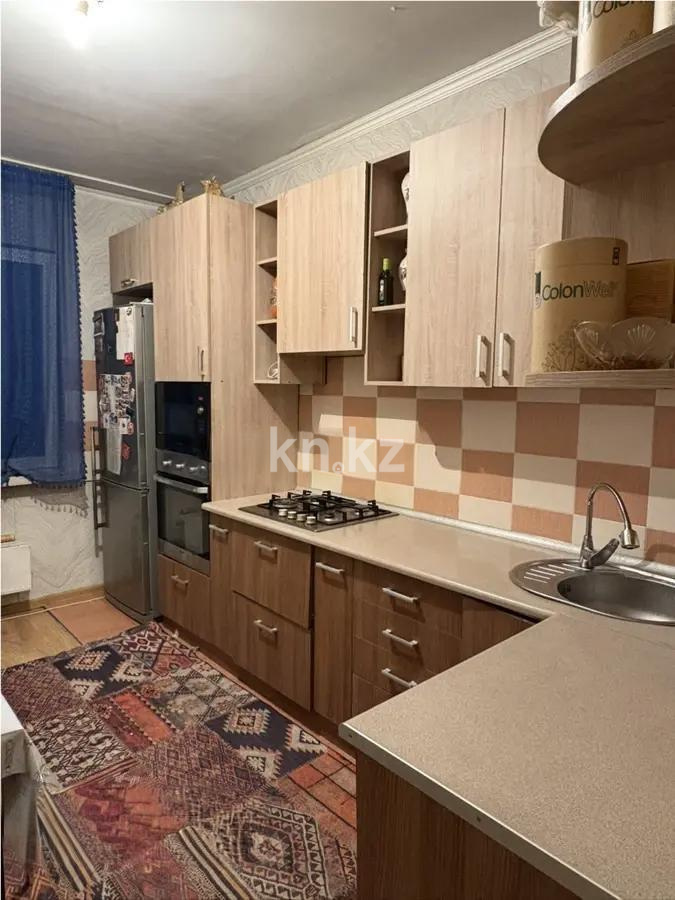 Продажа 2-комнатной квартиры, 68.1 м² в Алматы - фото 3