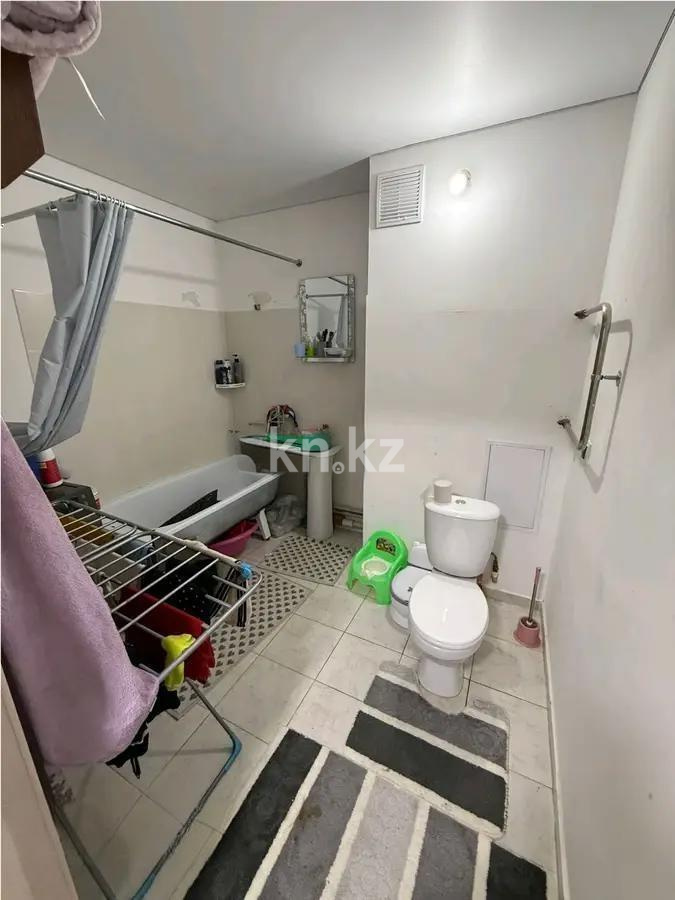 Продажа 1-комнатной квартиры, 42 м², ул. Е-103, дом  5 в Астане - фото 3