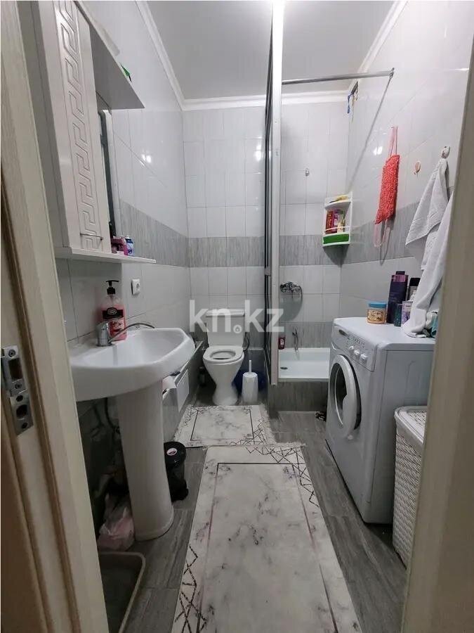 Продажа 2-комнатной квартиры, 41 м² в Астане - фото 5