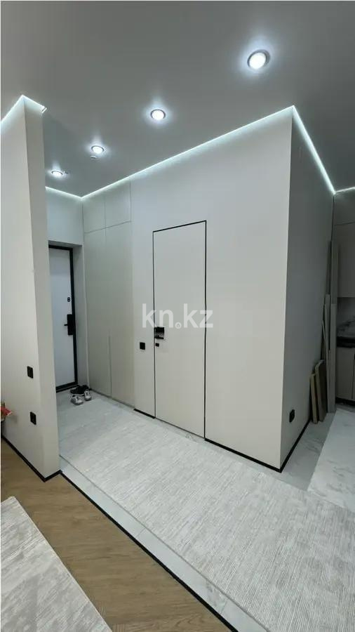 Продажа 2-комнатной квартиры, 48 м² в Алматы - фото 5