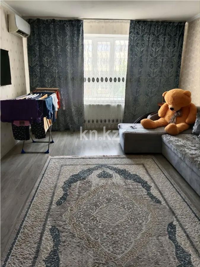 Продажа 1-комнатной квартиры, 38.5 м² в Астане