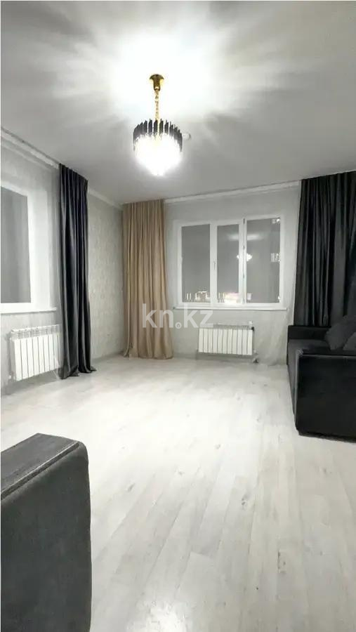 Продажа 1-комнатной квартиры, 45 м² в Астане