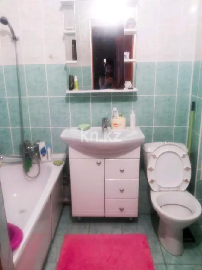 Продажа 1-комнатной квартиры, 47.5 м², пер. Култобе, дом  11 в Астане - фото 3