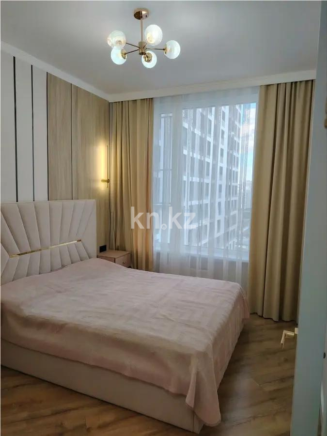 Продажа 3-комнатной квартиры, 87.7 м², ул. Е-36, дом  2/1 в Астане - фото 4