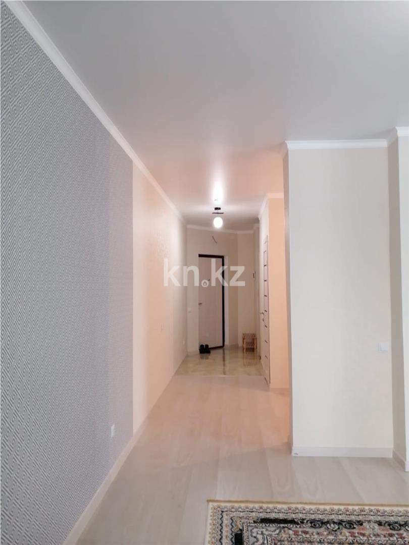 Продажа 1-комнатной квартиры, 42.1 м² в Астане - фото 7