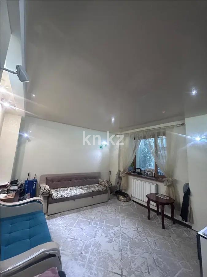 Продажа 3-комнатной квартиры, 92 м² в Астане