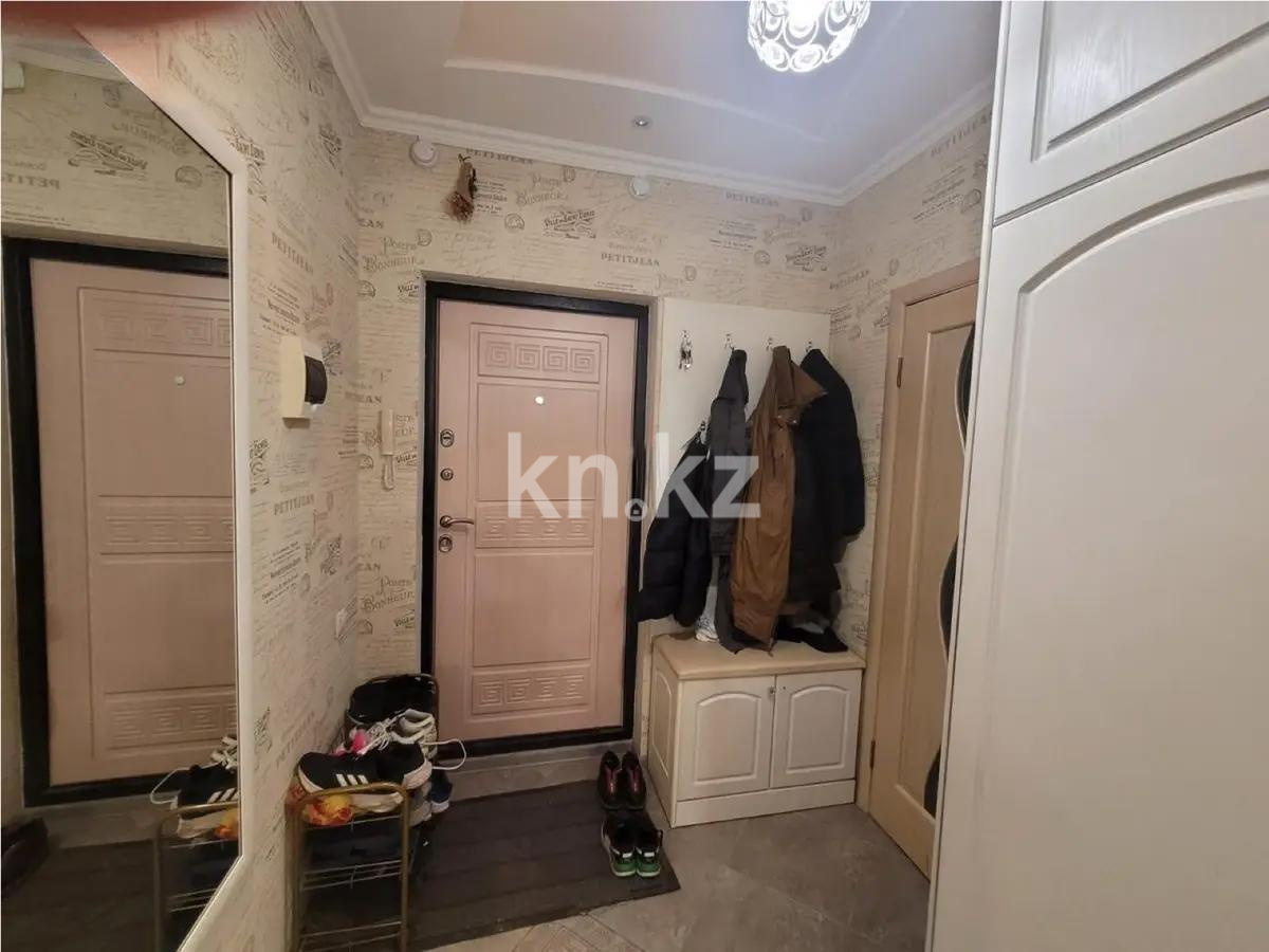 Продажа 1-комнатной квартиры, 50 м² в Астане - фото 4