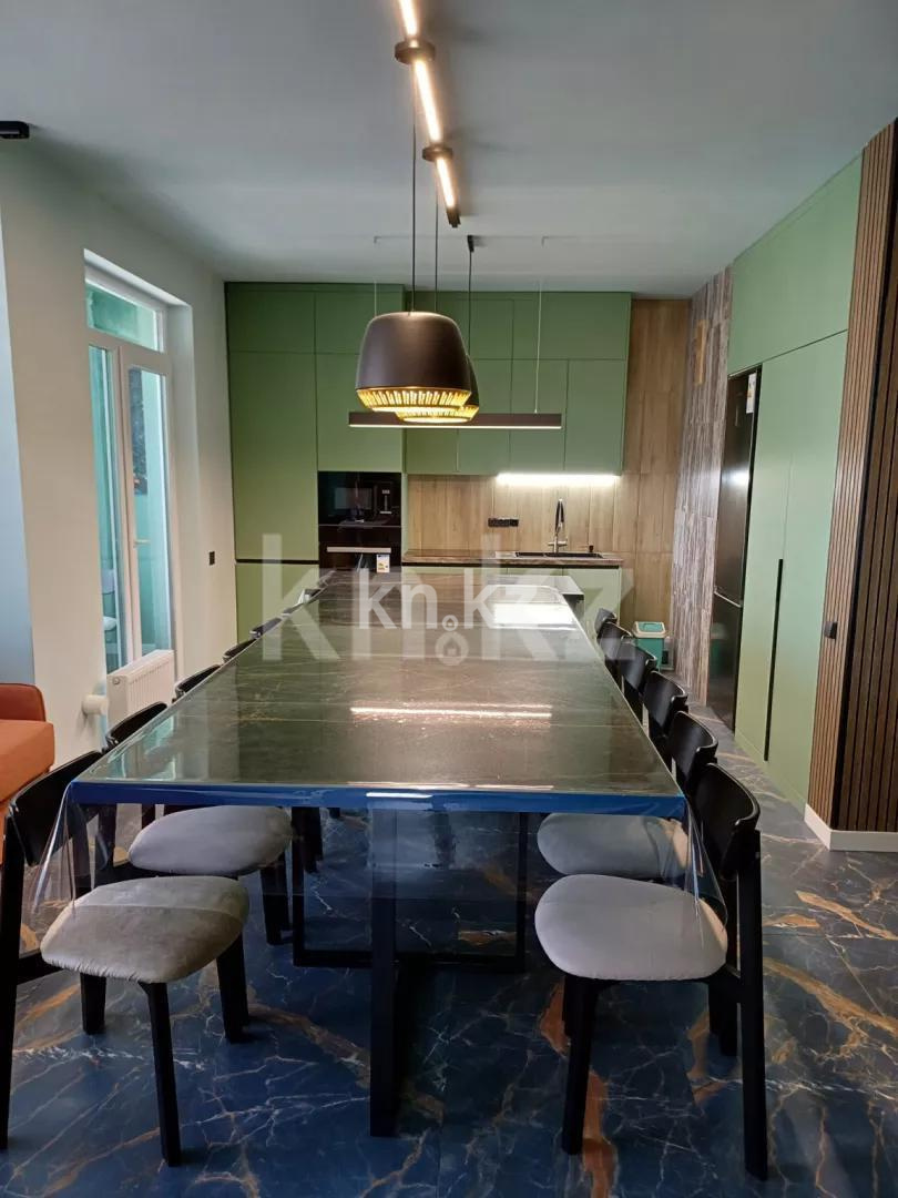 Продажа 2-комнатной квартиры, 63 м² в Астане - фото 2