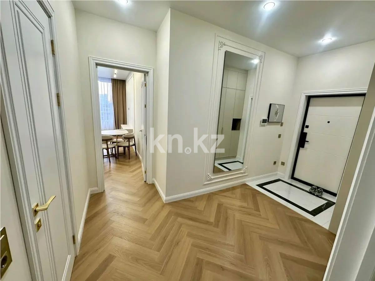 Продажа 3-комнатной квартиры, 67 м² в Астане - фото 5