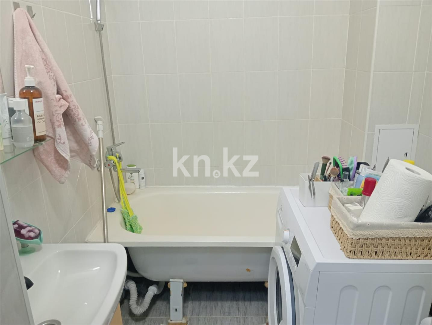 Продажа 1-комнатной квартиры, 20 м² в Астане - фото 8