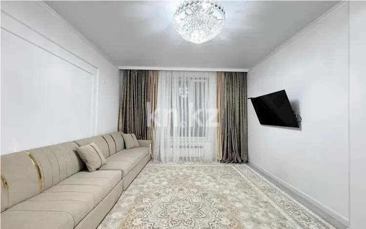 Продажа 3-комнатной квартиры, 88.4 м² в Астане - фото 3