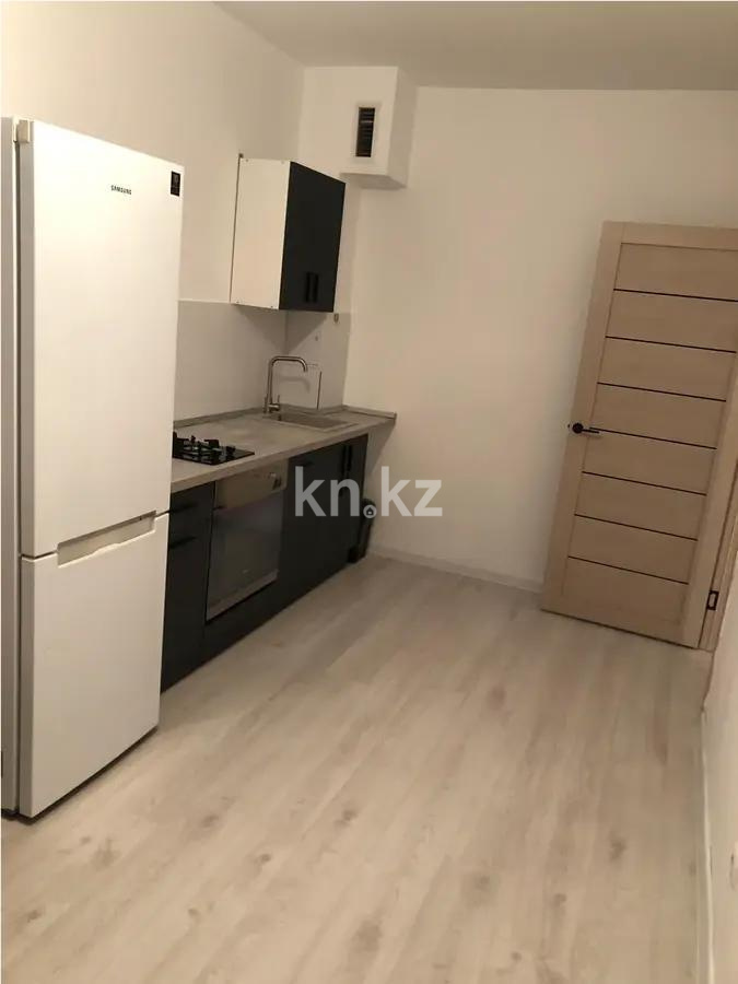 Продажа 1-комнатной квартиры, 42 м² в Алматы - фото 3