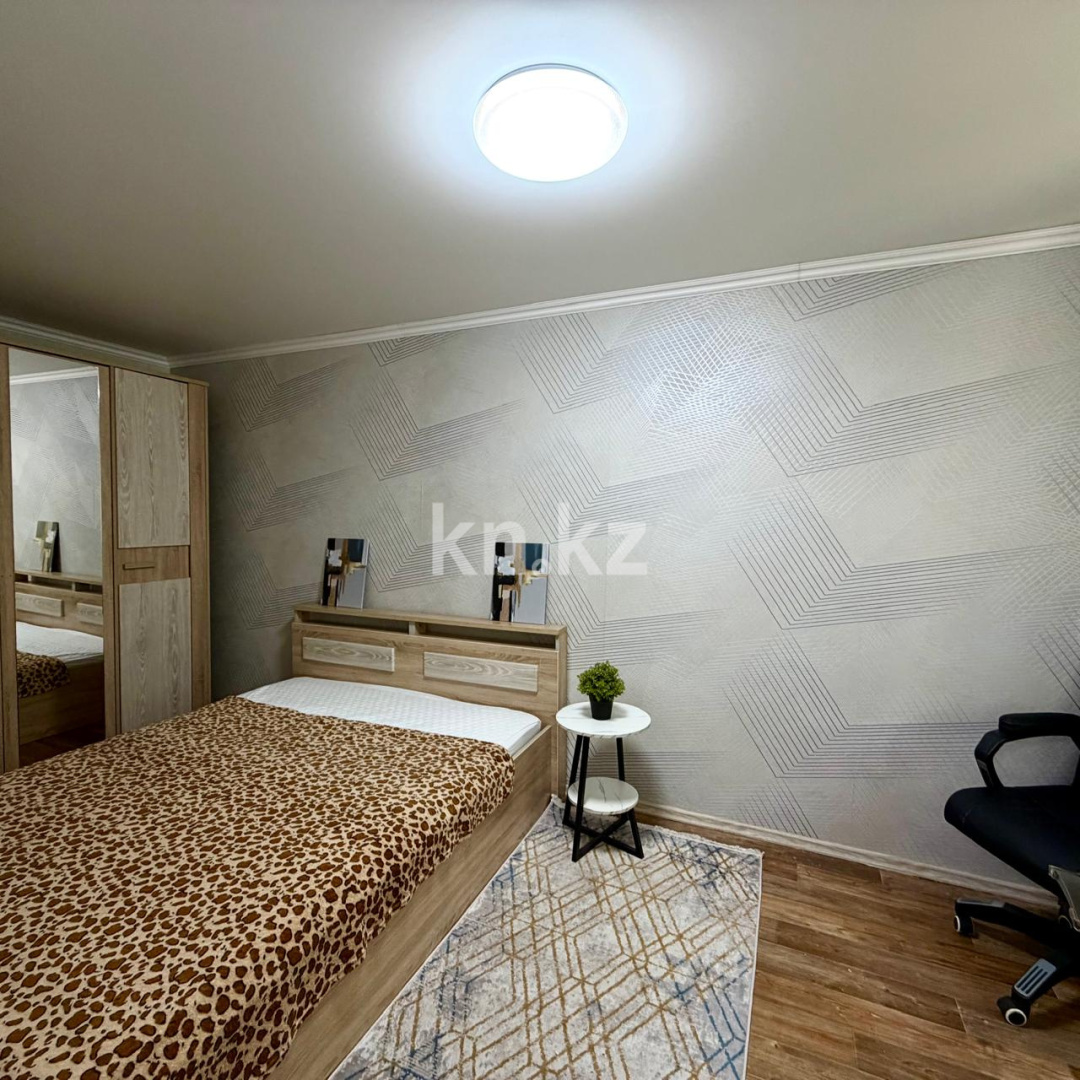 Продажа 2-комнатной квартиры, 45 м² в Караганде - фото 5