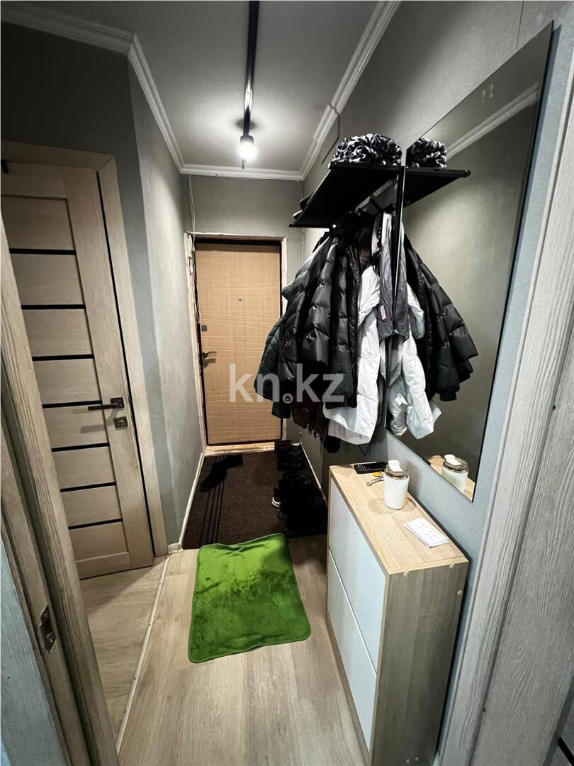 Продажа 3-комнатной квартиры, 48 м² в Караганде - фото 9