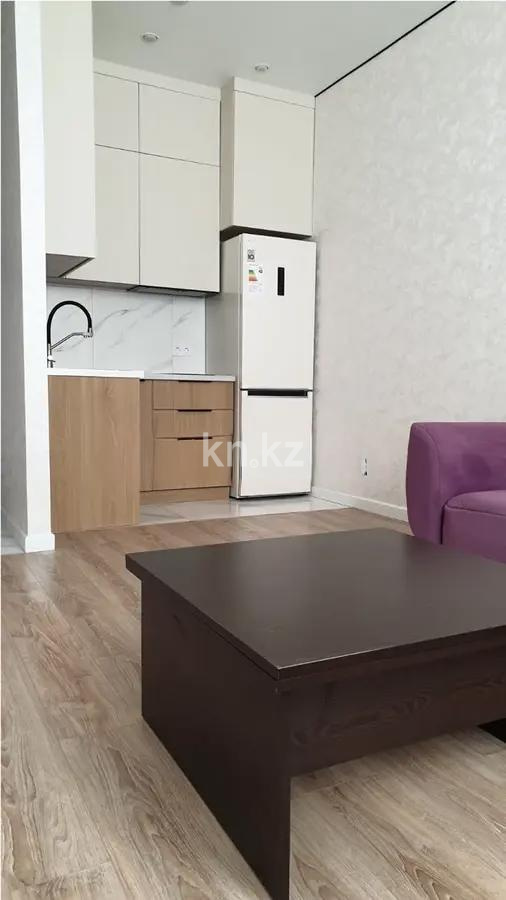Продажа 2-комнатной квартиры, 38 м², ул. Е-429, дом  14 в Астане - фото 3