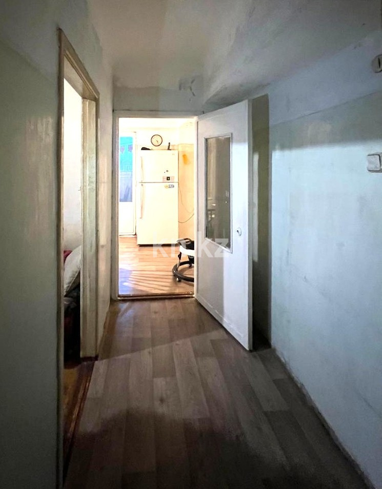 Продажа 3-комнатной квартиры, 82 м² в Алматы - фото 11