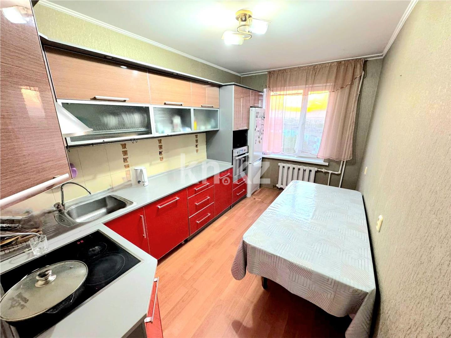 Продажа 4-комнатной квартиры, 85 м² в Темиртау - фото 9