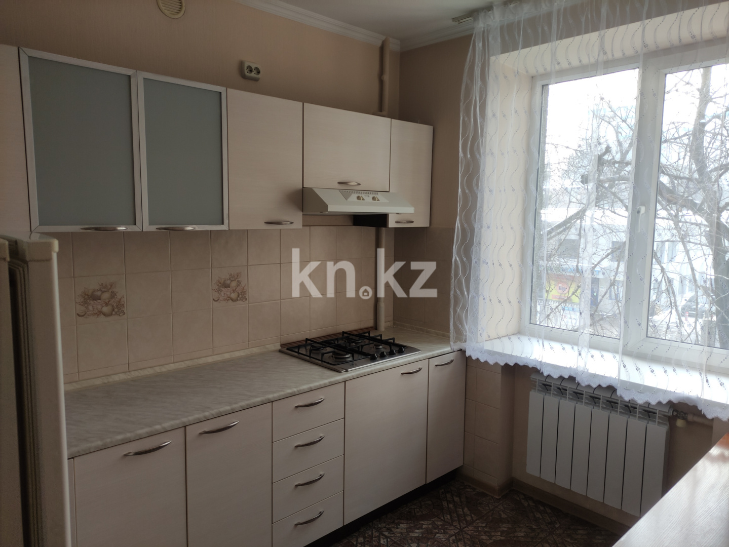 Аренда 1-комнатной квартиры, 35 м² в Алматы - фото 2