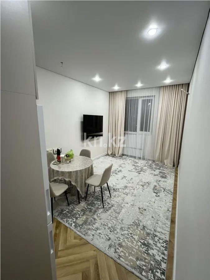 Продажа 2-комнатной квартиры, 38 м² в Астане