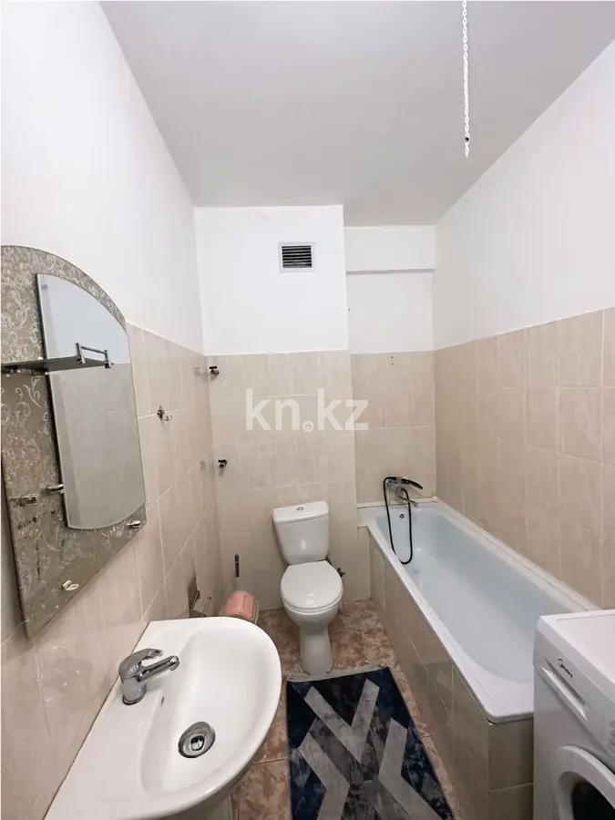 Продажа 1-комнатной квартиры, 30 м² в Алматы - фото 3
