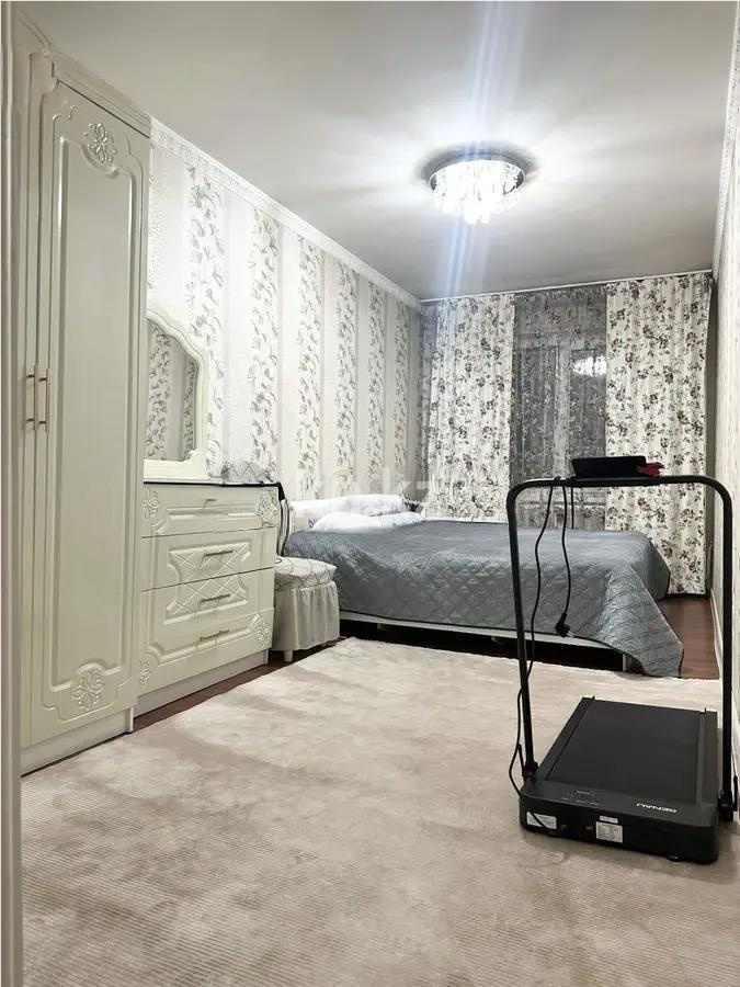 Продажа 3-комнатной квартиры, 58.7 м², мкр. Тастак-1, дом  6а в Алматы - фото 3